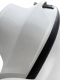 SEAT 6JH807421 Rear bumper SEAT TOLEDO IV (KG3) (2012-2019) — thumbnail 6