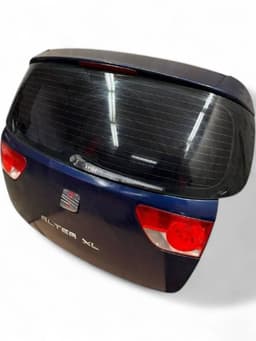 SEAT Bootlid / tailgate SEAT ALTEA (5P) (2004-2015) — thumbnail 2