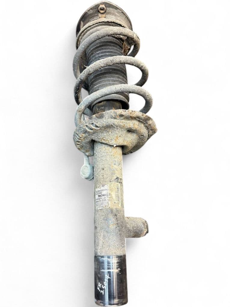 5Q0413031FK Suspension Leg Front Right SEAT LEON (5F) (2012-2020)