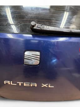 SEAT Bootlid / tailgate SEAT ALTEA (5P) (2004-2015) — thumbnail 8
