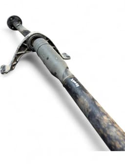 SEAT 5Q0521101BJ Propeller Shaft Complete SEAT LEON (5F) (2012-2020) — thumbnail 6