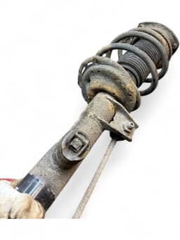 SEAT 5Q0413031FK Suspension Leg Front Left SEAT LEON (5F) (2012-2020) — thumbnail 6