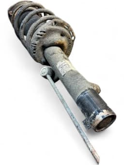 SEAT 5Q0413031FK Suspension Leg Front Left SEAT LEON (5F) (2012-2020) — thumbnail 3