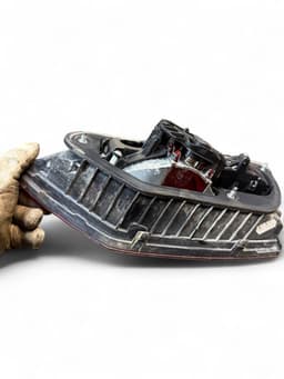 SEAT 5F9945307B Inner tail light, left SEAT LEON (5F) (2012-2020) — thumbnail 5