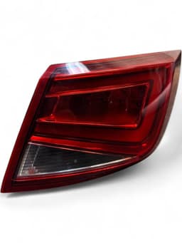 SEAT 5F9945208A Tail light, right SEAT LEON (5F) (2012-2020) — thumbnail 1
