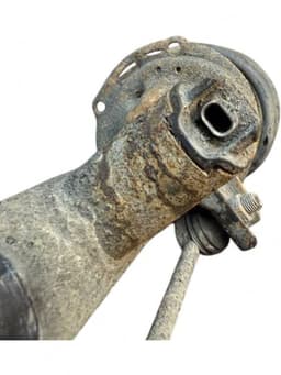 SEAT 5Q0413031FK Suspension Leg Front Left SEAT LEON (5F) (2012-2020) — thumbnail 7