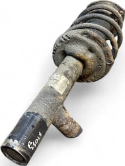 SEAT 5Q0413031FK Suspension Leg Front Left SEAT LEON (5F) (2012-2020) — thumbnail 2