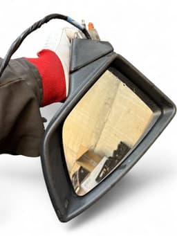 SEAT 5F1857508Q 5F0857538B 5F0857522A Mirror right SEAT LEON (5F) (2012-2020) — thumbnail 9