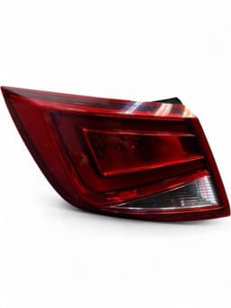 SEAT 5F9945207A Tail light left SEAT LEON (5F) (2012-2020) — thumbnail 1