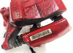 SKODA 5G0615123B 5G0615124B Brake caliper front set SKODA OCTAVIA IV (NX, NN) (2019-) — thumbnail 4