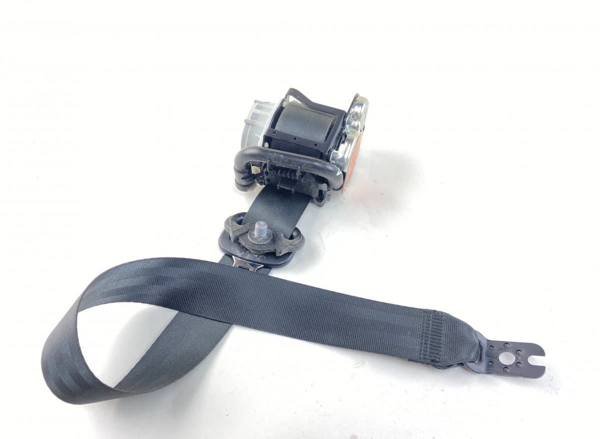 SKODA 5E0857701 Seat Belt Front Left SKODA OCTAVIA III (5E) (2012-2019)