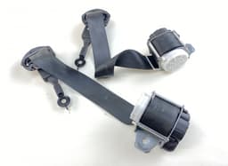 SKODA 565857811 565857812 Seat Belt Set SKODA KODIAQ I (NS7) (2016-2024) — thumbnail 1