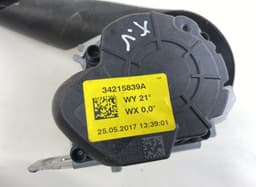 SKODA 565857811 565857812 Seat Belt Set SKODA KODIAQ I (NS7) (2016-2024) — thumbnail 3