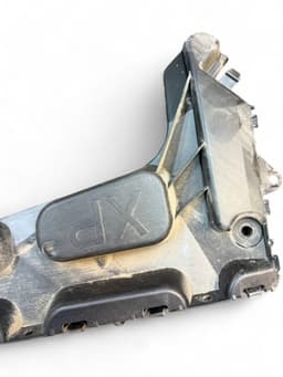SEAT 5F9807384A 5F9807376A 5F9807393A 5F9807375A 5F9807863A Rear bumper carrier holder on fender set SEAT LEON (5F) (2012-2020) — thumbnail 6