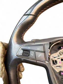 SEAT 5F0419091AD 4H0951523E Steering Wheel SEAT LEON (5F) (2012-2020) — thumbnail 9
