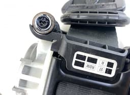 SKODA 5E0857702 Seat Belt Front Right SKODA OCTAVIA III (5E) (2012-2019) — thumbnail 3