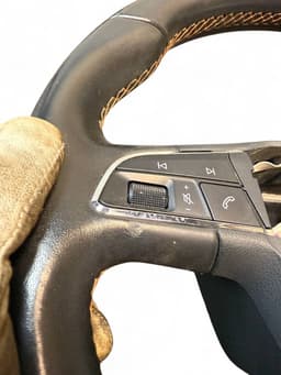 SEAT 5F0419091AD 4H0951523E Steering Wheel SEAT LEON (5F) (2012-2020) — thumbnail 10