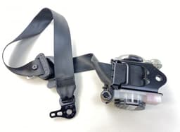 SKODA 567857706B Seat Belt Front Right SKODA KODIAQ I (NS7) (2016-2024) — thumbnail 2