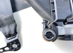 SKODA 567857706B Seat Belt Front Right SKODA KODIAQ I (NS7) (2016-2024) — thumbnail 3