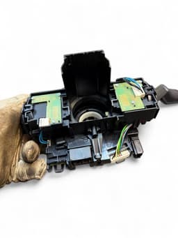 SEAT 5Q0953507GP 5Q0953513R 5Q0953549E Indicator/wiper/slip ring switch (stalk) SEAT LEON (5F) (2012-2020) — thumbnail 9