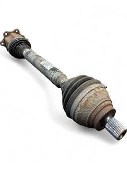 SEAT 5Q0407272DA Drive Shaft Front Right SEAT LEON (5F) (2012-2020) — thumbnail 2