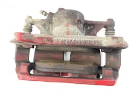 SKODA 5G0615123B 5G0615124B Brake caliper front set SKODA OCTAVIA III (5E) (2012-2019) — thumbnail 2