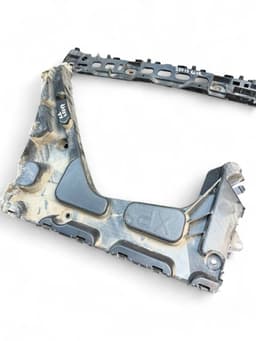 SEAT 5F9807384A 5F9807376A 5F9807393A 5F9807375A 5F9807863A Rear bumper carrier holder on fender set SEAT LEON (5F) (2012-2020) — thumbnail 4