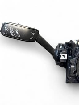 SEAT 5Q0953507GP 5Q0953513R 5Q0953549E Indicator/wiper/slip ring switch (stalk) SEAT LEON (5F) (2012-2020) — thumbnail 7