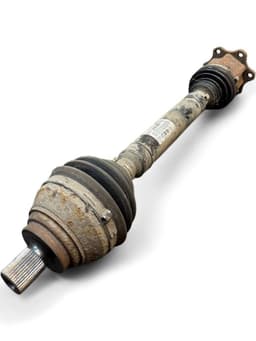 SEAT 5Q0407272DA Drive Shaft Front Right SEAT LEON (5F) (2012-2020) — thumbnail 1