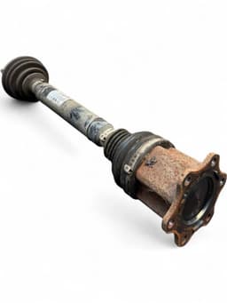 SEAT 5Q0407272DA Drive Shaft Front Right SEAT LEON (5F) (2012-2020) — thumbnail 4