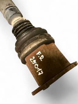 SEAT 5Q0407272DA Drive Shaft Front Right SEAT LEON (5F) (2012-2020) — thumbnail 8