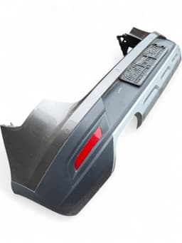 SEAT 5F9807521B 5F9807421G 5F9807568B 5F9945105B 5F9945106B Rear bumper SEAT LEON (5F) (2012-2020) — thumbnail 2