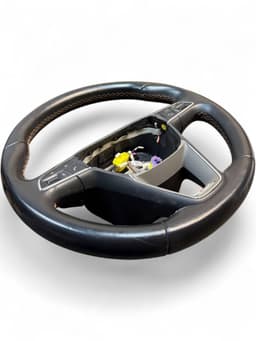 SEAT 5F0419091AD 4H0951523E Steering Wheel SEAT LEON (5F) (2012-2020) — thumbnail 4