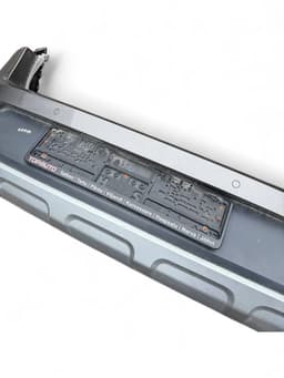 SEAT 5F9807521B 5F9807421G 5F9807568B 5F9945105B 5F9945106B Rear bumper SEAT LEON (5F) (2012-2020) — thumbnail 9