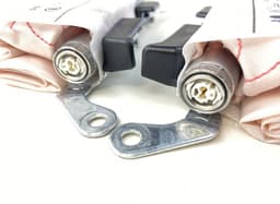 SKODA 565880241E 565880242E Airbag set SKODA KODIAQ I (NS7) (2016-2024) — thumbnail 3