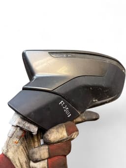 SEAT 5F1857507N 5F0857537B 5F0857521A 5F0949101A 5F0949101B Mirror left SEAT LEON (5F) (2012-2020) — thumbnail 5