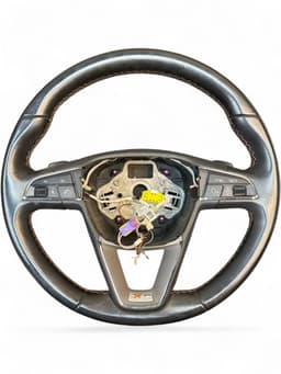 SEAT 5F0419091AD 4H0951523E Steering Wheel SEAT LEON (5F) (2012-2020) — thumbnail 1