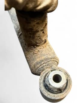 SEAT 5Q0512009BB 5Q0513045BA Shock Absorber Rear Left SEAT LEON (5F) (2012-2020) — thumbnail 5