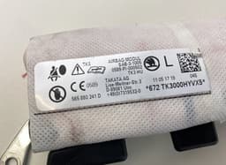 SKODA 565880241E 565880242E Airbag set SKODA KODIAQ I (NS7) (2016-2024) — thumbnail 5
