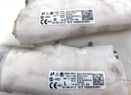 SKODA 5E3880241D 5E3880242D Airbag set SKODA OCTAVIA IV (NX, NN) (2019-) — thumbnail 3