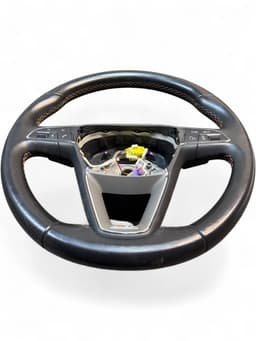 SEAT 5F0419091AD 4H0951523E Steering Wheel SEAT LEON (5F) (2012-2020) — thumbnail 3