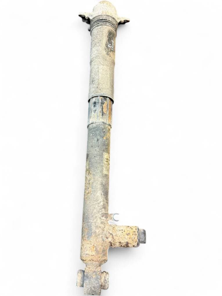 SEAT 5Q0512009BB 5Q0513045BA Shock Absorber Rear Left SEAT LEON (5F) (2012-2020)