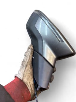 SEAT 5F1857508N 5F0857538B 5F0857522A 5F0949102A 5F0949102B Mirror right SEAT LEON (5F) (2012-2020) — thumbnail 5