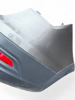 SEAT 5F9807521B 5F9807421G 5F9807568B 5F9945105B 5F9945106B Rear bumper SEAT LEON (5F) (2012-2020) — thumbnail 4