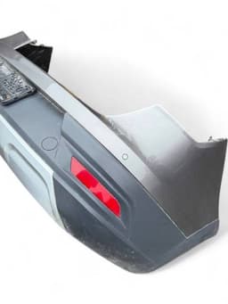 SEAT 5F9807521B 5F9807421G 5F9807568B 5F9945105B 5F9945106B Rear bumper SEAT LEON (5F) (2012-2020) — thumbnail 5