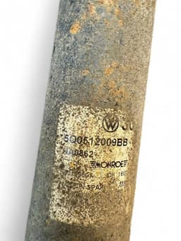SEAT 5Q0512009BB 5Q0513045BA Shock Absorber Rear Left SEAT LEON (5F) (2012-2020) — thumbnail 9