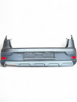 SEAT 5F9807521B 5F9807421G 5F9807568B 5F9945105B 5F9945106B Rear bumper SEAT LEON (5F) (2012-2020) — thumbnail 1