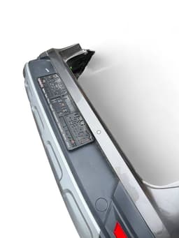 SEAT 5F9807521B 5F9807421G 5F9807568B 5F9945105B 5F9945106B Rear bumper SEAT LEON (5F) (2012-2020) — thumbnail 8