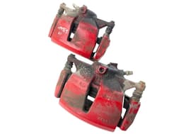 SKODA 5G0615123B 5G0615124B Brake caliper front set SKODA OCTAVIA III (5E) (2012-2019) — thumbnail 4