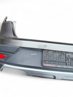 SEAT 5F9807521B 5F9807421G 5F9807568B 5F9945105B 5F9945106B Rear bumper SEAT LEON (5F) (2012-2020) — thumbnail 10